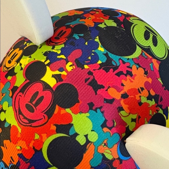 Disney Parks World of Color \